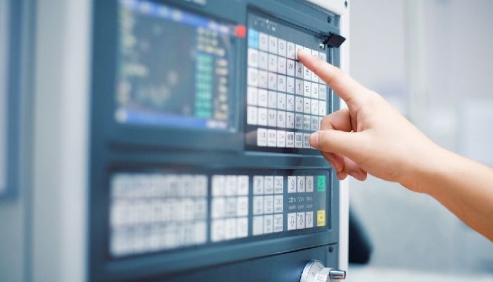 How G-Code and M-Code Work Together